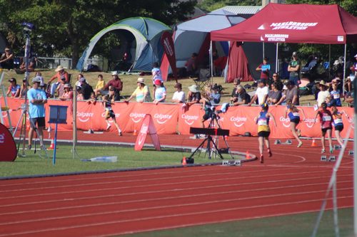 2026 Colgate Games Day 3 photo